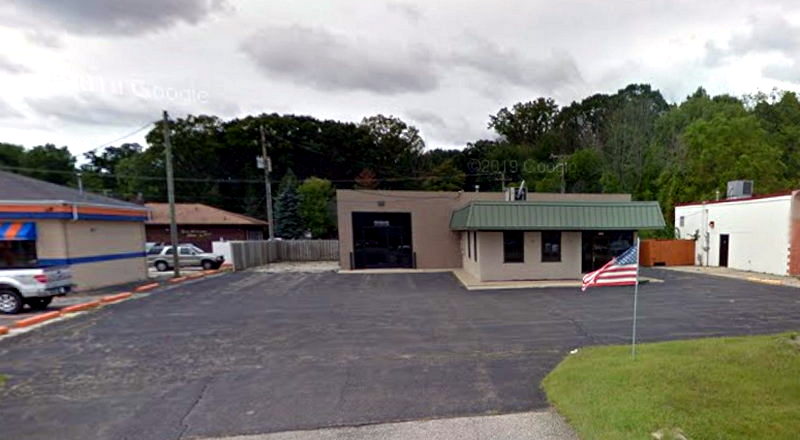 Dairy Isle - St Clair - 1110 S Carney Dr (newer photo)